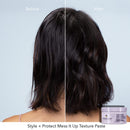 Pureology Style + Protect Mess It Up Texture Paste | For Color-Treated Hair | Medium Hold Texture & Shine | Sulfate-Free | Vegan | Updated Packaging | 3.4 Fl. Oz. | Pureology