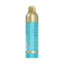 OGX Revitalize + Argan Shine Extra Strength Dry Oil Conditioning Mist with Argan Oil & Silk Proteins, Light Nourishing Hair Treatment to Soften Hair & Add Luminous Shine, 5 Ounce OGX