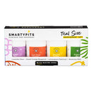 SmartyPits - Essential Oil | Mini Deodorant Sampler Pack Super-Strength Formula (with baking soda) Lavender Rose SmartyPits Store