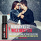Alpha Male Pheromone Cologne for Men – Premium Pheromone Infused Oil Cologne – Men’s Cologne to Attract Women (0.34oz) AlphaMale