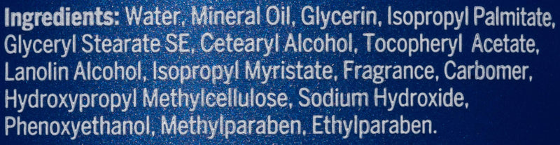 NIVEA Original Daily Moisture Body Lotion with Vitamin E, 16.9 Fl Oz Pump Bottle NIVEA