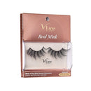 V Luxe by iEnvy Real Mink (Velvet Rose) (VLEC03) Kiss Store