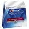 Crest 3D Whitestrips Glamorous White, Teeth Whitening Kit, 16 Treatments (32 Individual Strips) + 2 Bonus 1-Hour Express Treatments Crest