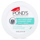 Ponds Light Moisturiser 2.5 oz Pond's
