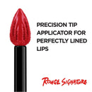 L'Oreal Paris Makeup Rouge Signature Parisian Sunset Collection, I Amaze L'Oreal Paris