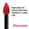 L'Oreal Paris Makeup Rouge Signature Parisian Sunset Collection, I Amaze L'Oreal Paris