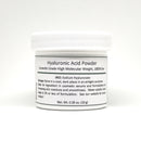 RESURRECTIONbeauty Hyaluronic Acid Serum Powder | High Molecular Weight Sodium Hyaluronate | Cosmetic Grade Hydrating Ingredient For Homemade Serums & Other Skin Care Products, 10 grams RESURRECTIONbeauty