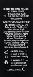 ZOYA Nail Polish, Paz, 0.5 fl. oz. ZOYA