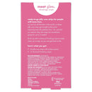 JOY Glee Face Wax Strips Hair Removal - 24 Strips Joy Store