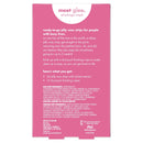 JOY Glee Face Wax Strips Hair Removal - 24 Strips JOY