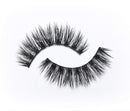 Eylure Luxe Silk Effect False Eyelashes, Marquise, Reusable, Adhesive Included, 1 Pair Eylure