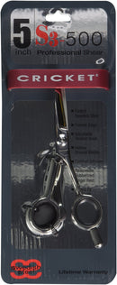 Cricket Carded Shear S-3 500-5" Cricket