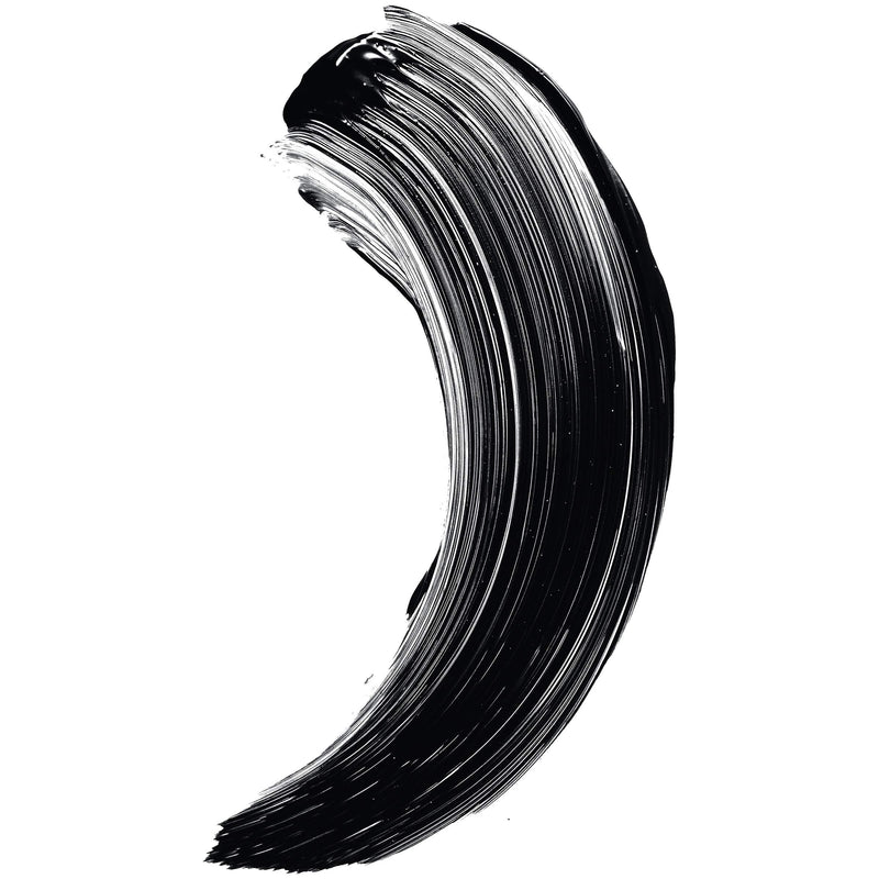 Maybelline Full 'N Soft Washable Mascara, Very Black, 1 Tube Maybelline New York