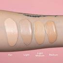 Radiant Glow Illuminating BB Cream SPF30 (Light Medium) pūrlisse Store