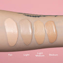 Radiant Glow Illuminating BB Cream SPF30 (Light Medium) pūrlisse