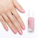 essie expressie Quick-Dry Vegan Nail Polish, Pastel Pink 200 In The Time Zone, 0.33 Ounces essie
