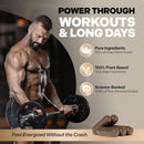 Essencraft Atlas X Testosterone Supplement for Men – 10-in-1 Natural Testosterone Booster & Muscle Booster w/Shilajit, Zinc, Tongkat Ali, & More (120 Capsules) Infinity Warehouse