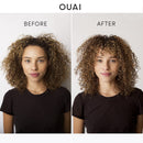 OUAI Curl Crème, The Universal Crème for All Curl Types, North Bondi Scented, 8 Fluid Ounces 8 oz… OUAI