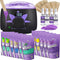 Waxing kit for brazilian wax + Wax Beads for brazilian waxing Tress Wellness