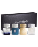 English Laundry Men's 4 Piece Coffret English Laundry