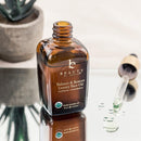 Organic Face Oil - Balance & Restore Facial Oil, Best for Oily, Acne Prone or Problematic Skin, Hydrating Oil for Face Helps Skin Look Balanced, Plump and Youthful Beauty by Earth Store