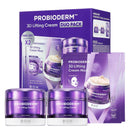 BIOHEAL BOH Probioderm 3D Lifting Skincare Set | Cardi B's Korean Night Cream, Serum & Face Mist for Lifting & Firming | Perfect Anti-Aging Routine for Dry, Dull, Saggy Skin | Mother’s Day Gift Infinity Warehouse