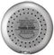 Physicians Formula Powder Palette Multi-Colored Pressed Powder Translucent Physicians Formula