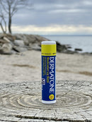 Dermatone Lip Balm SPF 30 | Long Lasting Protection | Moisturizing | Formulated to Soothe & Replenish (Original Medicated Lip Balm, 0.15 Oz Pack of 2) DERMATONE