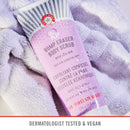 First Aid Beauty KP Bump Eraser Body Scrub with 10% AHA: Vegan Body Scrub to Decongest Pores and Gently Exfoliate the Skin (8 oz) First Aid Beauty