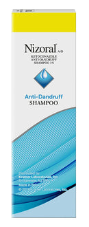 Nizoral Anti-Dandruff Shampoo Value Size, Fresh Nizoral Store
