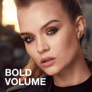 Maybelline Volum' Express The Colossal Waterproof Mascara, Volumizing, Glam Black Maybelline New York