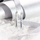 Tweezerman Hollygraphic Micro Mini Tweezer Set, 2 Piece Set Tweezerman