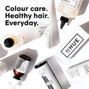 dpHUE Root Touch-Up Kit - Light Brown, 2 Applications - Permanent Grey Hair Touch Up & Root Cover Up Solution - Low Ammonia, Salon-Quality Creme Hair Color Made in Italy dpHUE Store