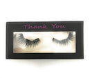 Magnetic Eyelashes 3 Magnets PHoldings Cosmetics Magnetic False Lashes Full Strip Magnetic Fake Lashes PHoldings Cosmetics