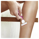 Gillette Venus Simply3 Disposable Razors for Women, 8 Count, Designed for a Close and Comfortable Shave Gillette Venus