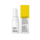 ACURE Brightening Vitamin C & Ferulic Acid Serum | Oil Free | 100% Vegan | For Brighter Appearance | Shine Bright With Pineapple Extract & Matcha Tea | All Skin Types | 1 Fl Oz (packaging may vary) Acure
