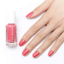 essie expressie Quick-Dry Nail Polish, Pink 020 Crave The Chaos, 0.33 Ounces essie Store