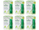 Blistex Lip Infusions Soothe Lip Moisturizer 0.13 Ounce (6 Pack) Blistex