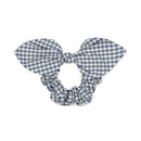 Hope & Henry Girls' Bow Hair Scrunchie Hope & Henry