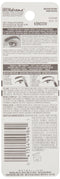 Maybelline New York Brow Drama Shaping Chalk Powder, Medium Brown, 0.035 fl. oz. Maybelline New York