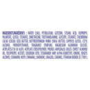 Vaseline Intensive Care Hand and Body Lotion for Rich Moisturization Almond Smooth Skin Care to Moisturize Deeply 20.3 oz 4 Count Vaseline