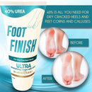 Urea Cream 40 Percent for Feet 4 oz by Love Lori - Foot Cream For Dry Cracked Feet - Callus Remover & Foot Repair Treatment - Moisturizes Heels, Hands, Knees & Elbows - For Thick, Rough & Dry Skin LOVE, LORI