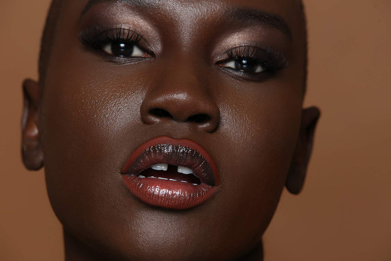 The Lip Bar | Straight Line Lip Liner - Straight Up (Vegan and Cruelty Free Makeup) The Lip Bar Store