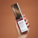 AGEbeautiful Permanent Liqui-Creme Hair Color Dye, Gray Coverage, 6N Light Brown AGE beautiful
