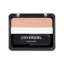 CoverGirl Cheekers Blush, Natural Shimmer 103, 0.12 Ounce COVERGIRL
