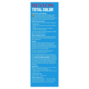Revlon Total Color Permanent Hair Color, Clean and Vegan, 100% Gray Coverage Hair Dye, 100 Extra Light Natural Blonde, 3.5 oz REVLON