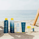 Oars + Alps After Sun Cooling Spray, Includes Aloe Vera and Niacinamide for Sunburn Relief, Green Tea Scent, 6 Oz Oars + Alps