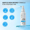 ProBliva Psoriasis Scalp Spray – Scalp Treatment for Psoriasis, Dandruff & Seborrheic Dermatitis – On-Demand Itch Relief – Helps Reduce Flaking & Dryness – Lightweight & Non-Greasy (4 fl oz) Infinity Warehouse