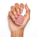 essie, Strength and Color Nail Polish Nail Care Polish Soft Neutral Nail Polish With Yellow and Red Undertones 0.46 fluid_ounces, Final Stretch, 1 Count essie Store