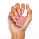 essie Treat, Love and Color, Strength and Color Nail Care Polish, Final Stretch, Full Coverage Soft Neutral, 0.46 Ounce essie